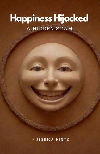 Cover image for Happiness Hijacked - A Hidden Scam