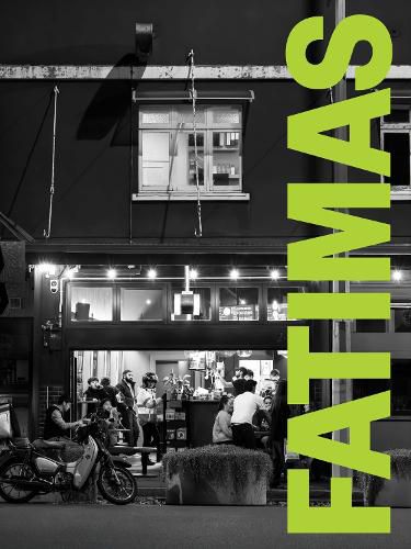 Cover image for Fatimas