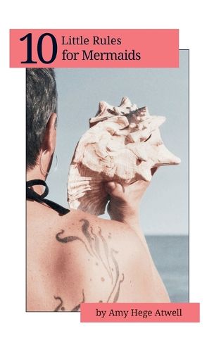 Cover image for 10 Little Rules for Mermaids