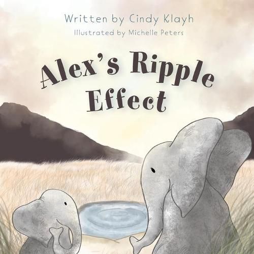 Cover image for Alex's Ripple Effect