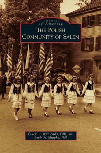 Cover image for Polish Community of Salem