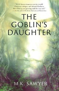 Cover image for The Goblin's Daughter