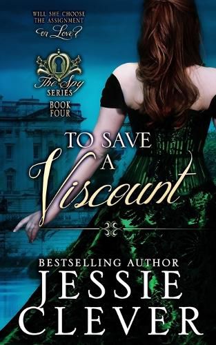 Cover image for To Save a Viscount