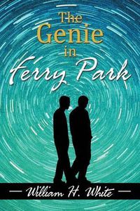 Cover image for The Genie in Ferry Park: An Odyssey