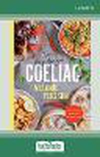 Cover image for The Very Hungry Coeliac
