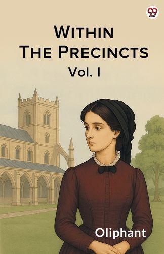 Cover image for Within The PrecinctsVol. I (Edition1)