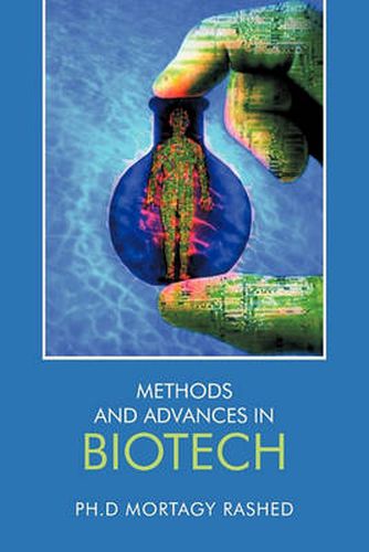 Cover image for Methods and Advances in Biotech