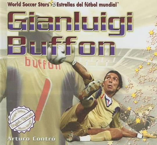 Gianluigi Buffon