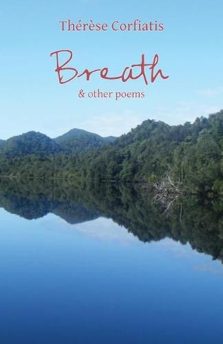 Cover image for Breath & other poems