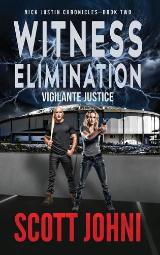 Cover image for Witness Elimination