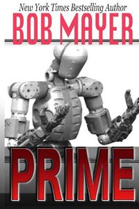 Cover image for prime