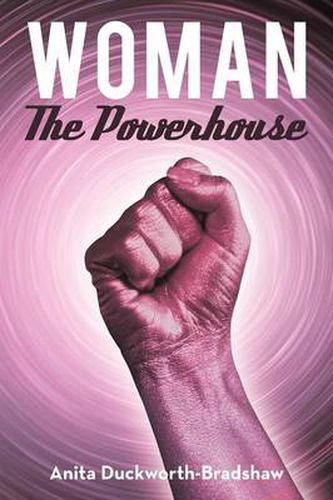 Cover image for Woman the Powerhouse