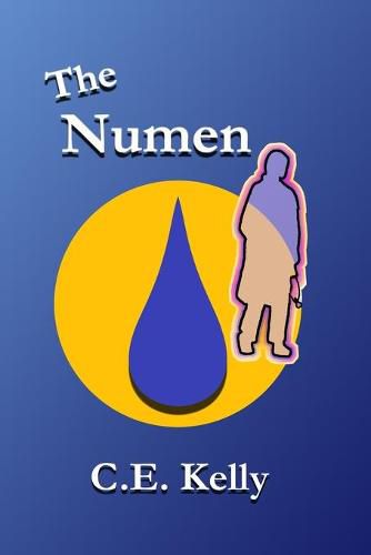 Cover image for The Numen: I've fulfilled my purpose if I've helped you find yours