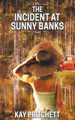Cover image for The Incident at Sunny Banks
