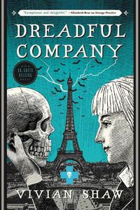 Cover image for Dreadful Company