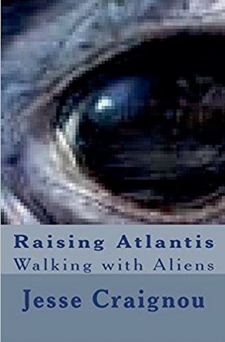 Cover image for Raising Atlantis