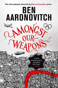 Cover image for Amongst Our Weapons