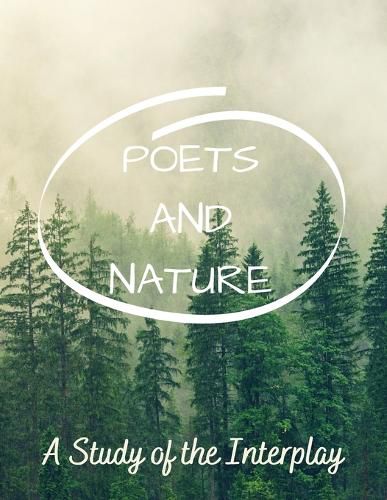 Cover image for Poets and Nature