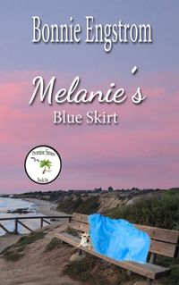 Cover image for Melanie's Blue Skirt