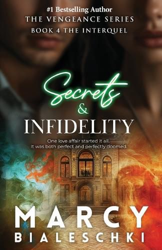 Cover image for Secrets & Infidelity