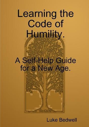 Cover image for Learning the Code of Neutrality. A Self-Help Guide for a New Age.
