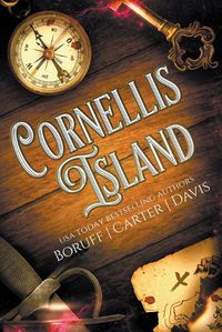 Cover image for Cornellis Island