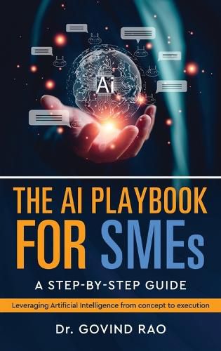 Cover image for The AI Playbook for SMEs