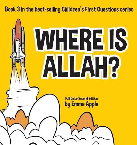 Cover image for Where Is Allah?