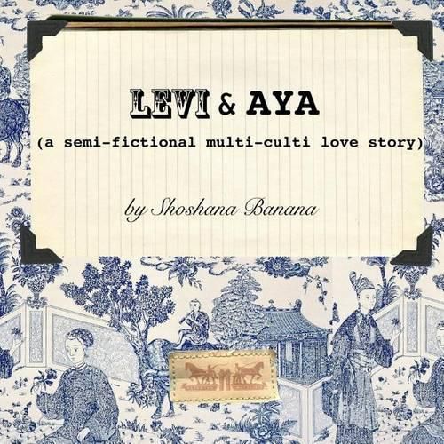 Cover image for Levi & Aya