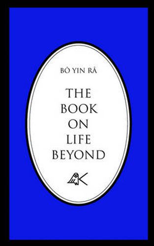 Cover image for The Book On Life Beyond