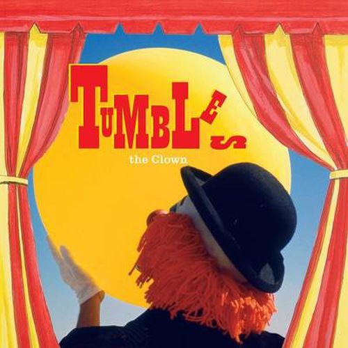 Cover image for Tumbles the Clown