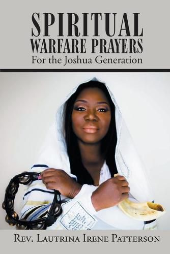 Spiritual Warfare Prayers