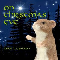 Cover image for On Christmas Eve