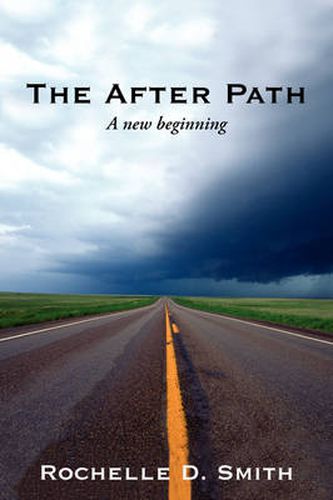 Cover image for The After Path: A New Beginning