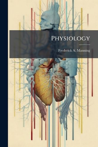 Cover image for Physiology