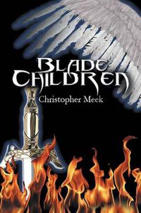 Cover image for Blade Children