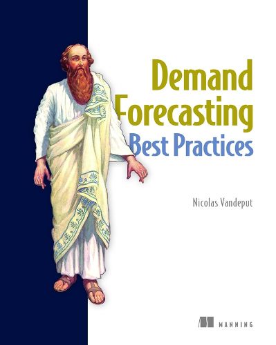 Cover image for Demand Forecasting Best Practices