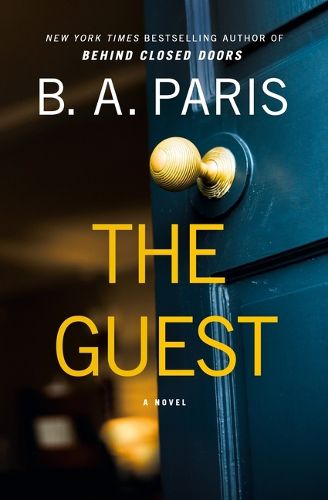 The Guest