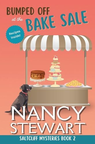 Cover image for Bumped Off at the Bake Sale
