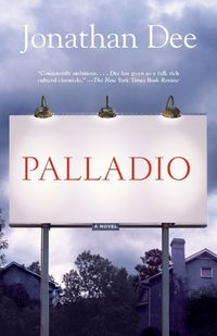 Cover image for Palladio