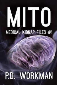 Cover image for Mito