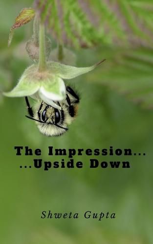 Cover image for The Impression ... ...Upside Down