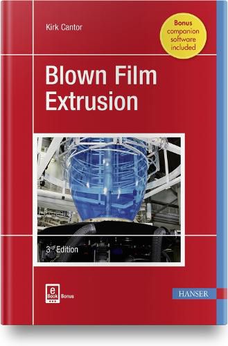 Cover image for Blown Film Extrusion