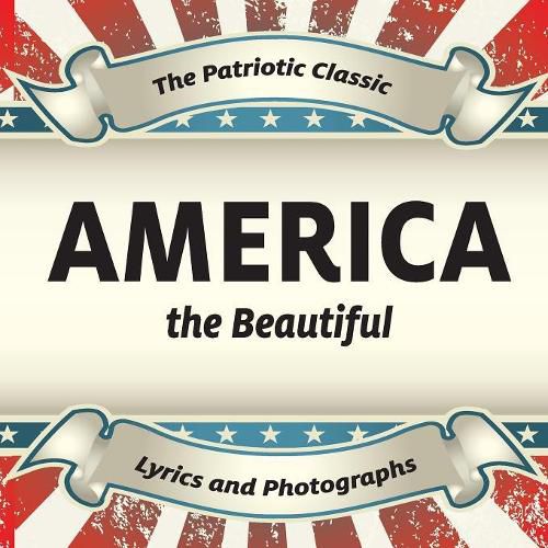 Cover image for America the Beautiful