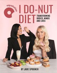 Cover image for I Do-nut Diet