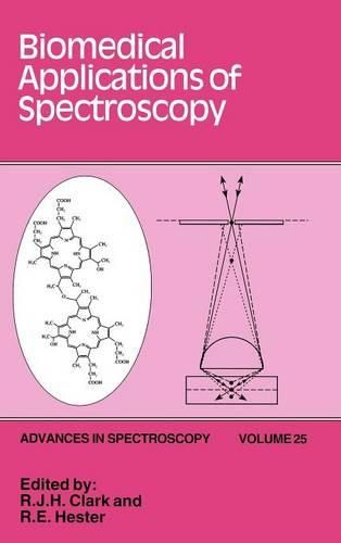 Biomedical Applications of Spectroscopy