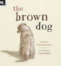 Cover image for The Brown Dog