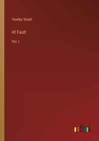 Cover image for At Fault