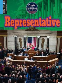 Cover image for Representative