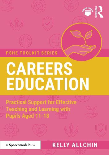 Cover image for Careers Education